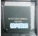 10 шт. MC9S12XS256MAA XS256 0M05M QFP80 Новинка | Электронные компоненты и принадлежности