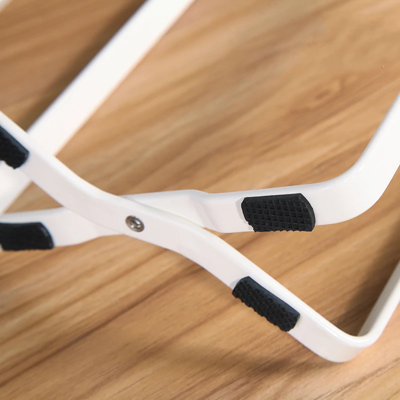 Креативный металлический Железный складной держатель для чашки кухонная полка