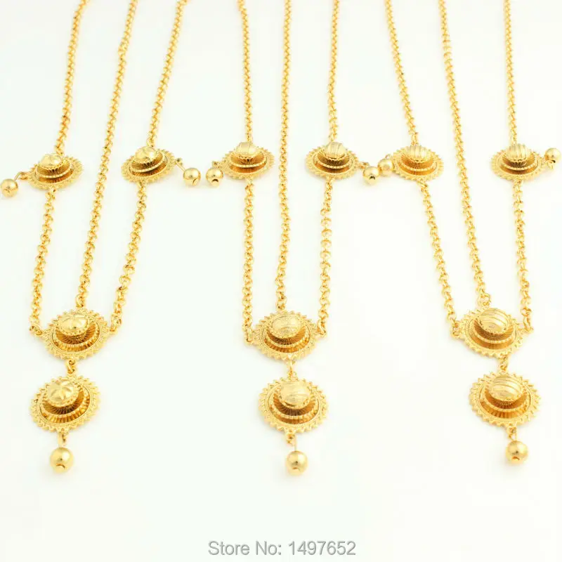 Habesha Jewelry Eritrea Africa For Women