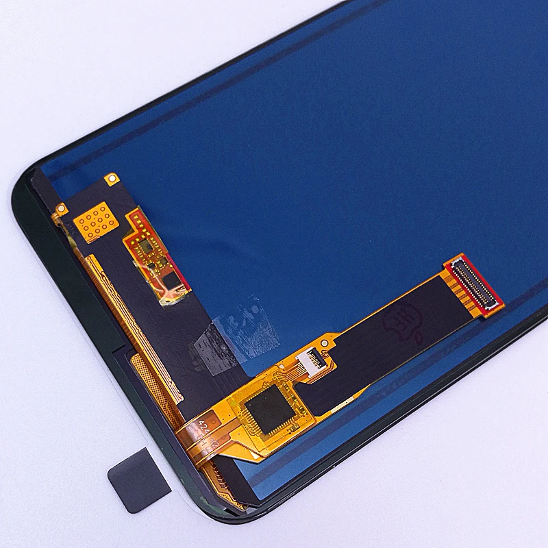 Для samsung Galaxy J8 2018 J810 Экран ЖК-дисплей Дисплей + сенсорный экран SM-J810 J810M Замена с