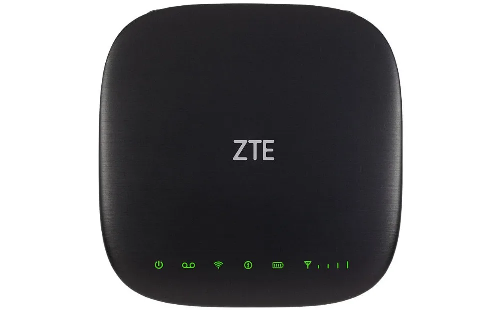 Разблокированный AT&T zte MF279 150 Мбит/с карман 4G, Wi-Fi, компиляция java-приложений! Поддержка B2 B4 B5 B12 B29 B30