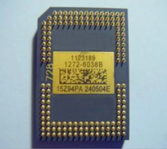 dmd-чип для проектора 1272-6038B 1272-6039B 1272-6338B 1280-6038B 1280-6039B 1280-6138B 1280-6338B