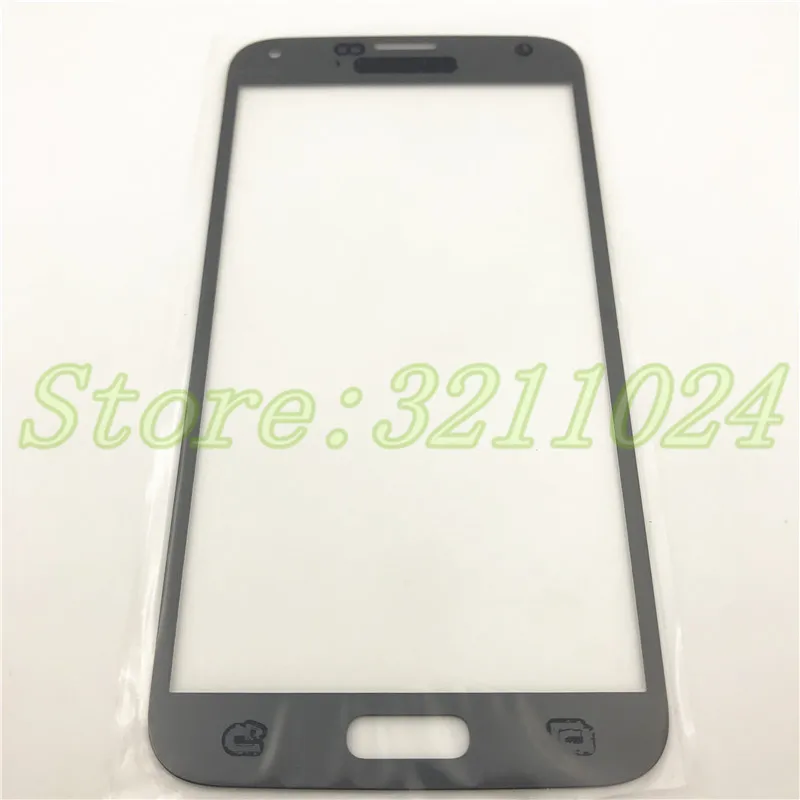 5 1 &quotсенсорный экран для Samsung Galaxy S5 Neo G903F G903W G903 передний стеклянный сенсорный