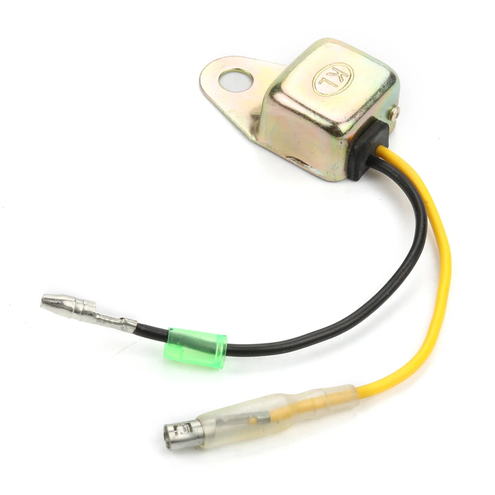 Низкий уровень масла оповещения Сенсор Fit Honda GX120 GX160 GX200 GX240 GX270 GX340 GX390 #15510-ZE2-043