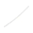 Приспособление для регулировки размера кольца Невидимый Прозрачный спиральный редуктор натяжения шнура, регулируемые размеры