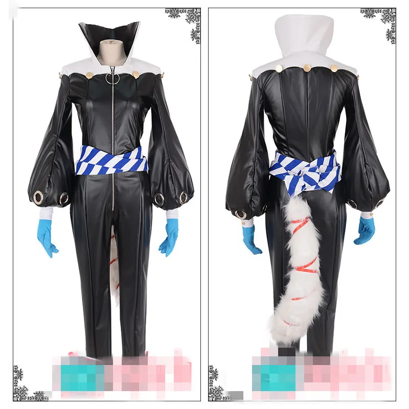 Аниме Косплей персональный А5 Yusuke Kitagawa косплей костюм комбинезон