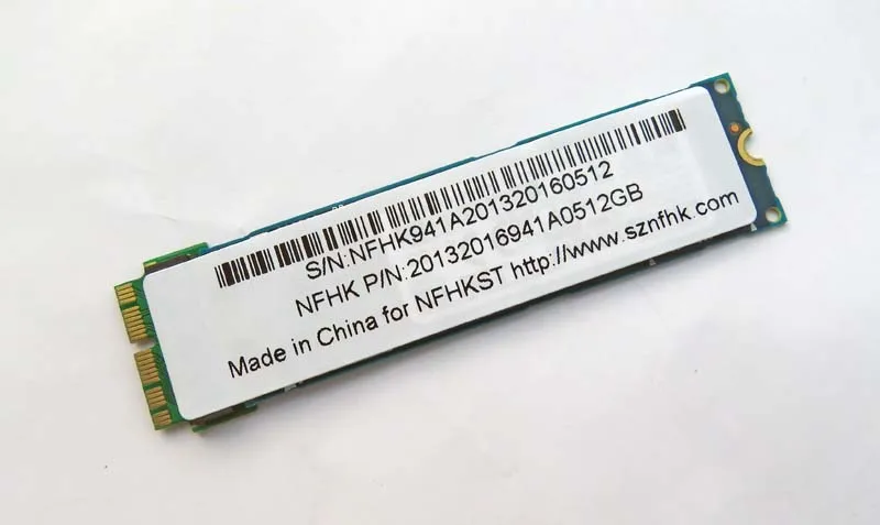 Карта адаптера + 512 ГБ SSD для 2013 MacBook air A1466 A1465 MD711 MD712 MD760 MD761 MJVM2 MJVP2 MJVG2 Mac Pro ME253 MD878|macbook