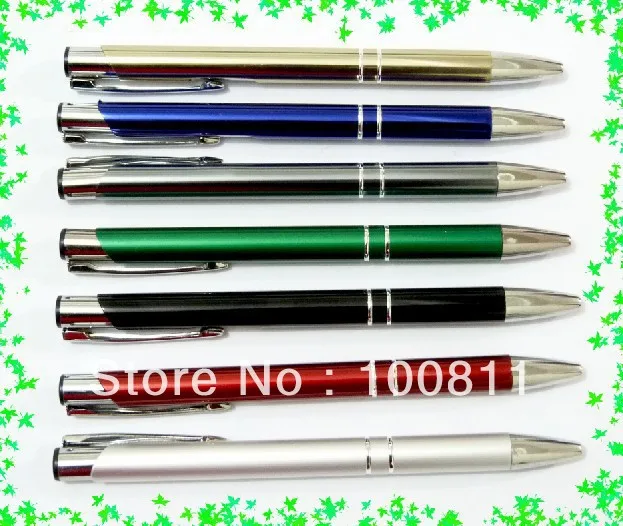Оптовая продажа ручка для продвижения и офиса письменном там есть много цветов