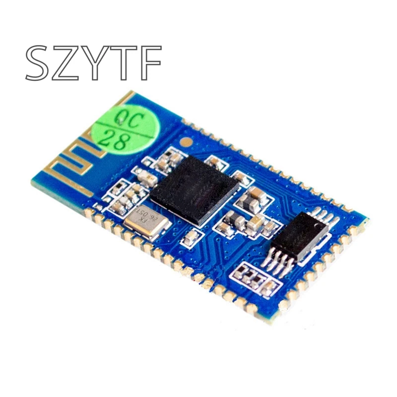 

New CSR8645 4.0 Low Power Consumption Bluetooth Stereo Audio Module Supports APTx