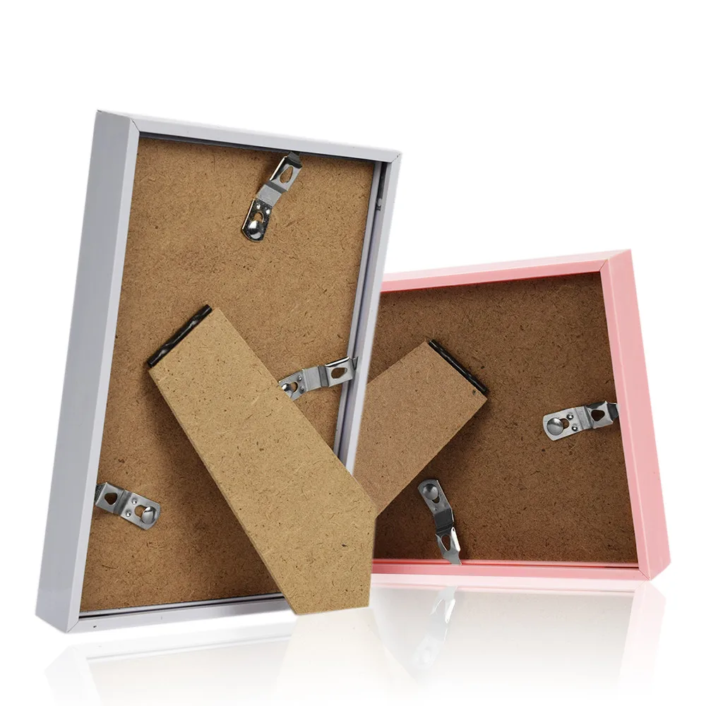 6 дюймовая винтажная фоторамка портативная фоторамки квадратные декоративные