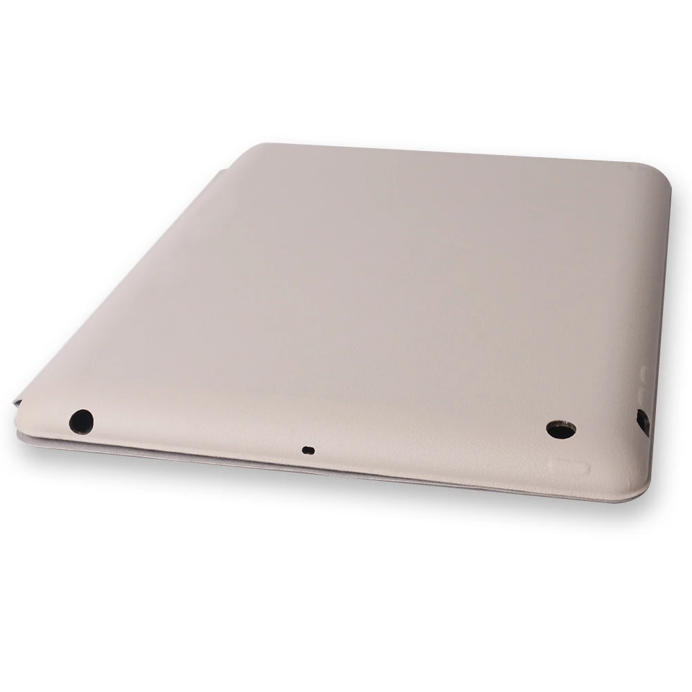 Ikase Store умный чехол из искусственной кожи для ipad 2/3/4 с автоматическим режимом сна, полный защитный чехол из искусственной кожи с откидной подставкой, умный чехол, чехол для ipad 2, 3, 4
