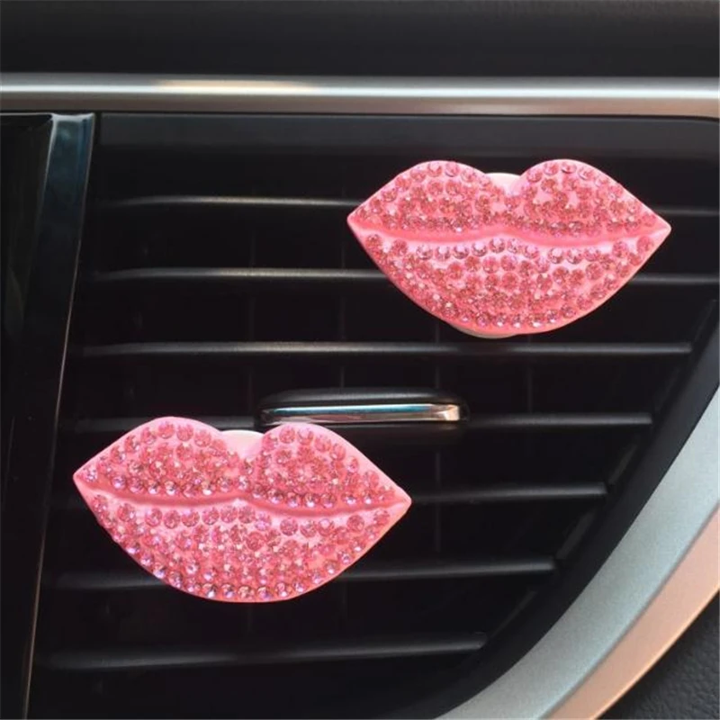 MR TEA соблазнительный освежитель воздуха для губ ароматизированный парфюма