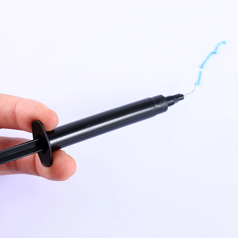 Защитный гель для отбеливания зубов 5 шт. 3 мл | Красота и здоровье