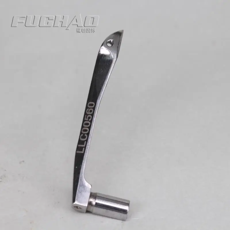 LLC00560 Лупер подходит для KINGTEX изогнутые иглы изгиб промышленные швейные машины запчасти машины|parts sewing|machine for