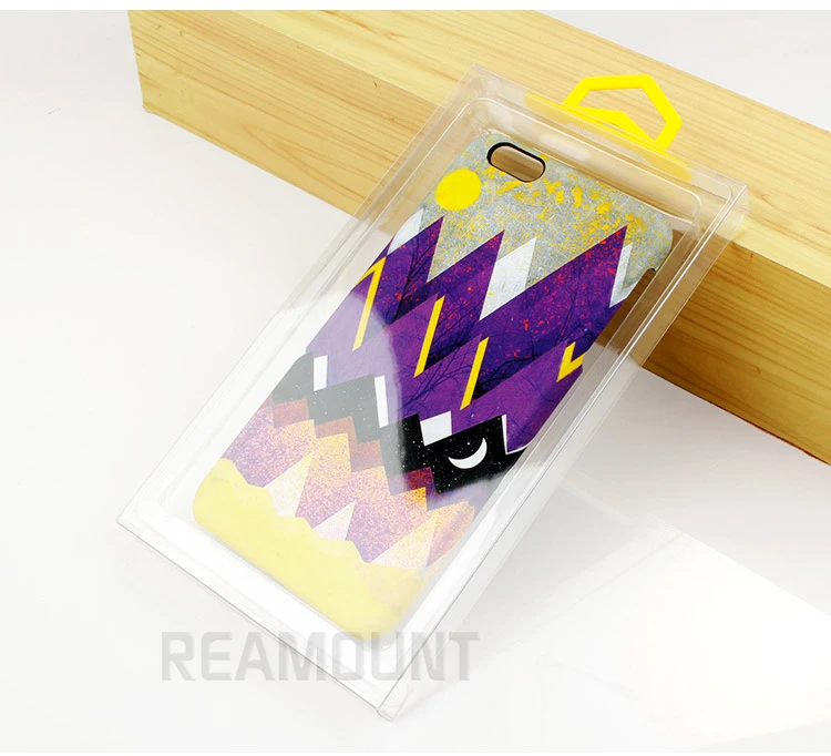 150 шт блистер ПВХ пластик прозрачная Розничная упаковка коробка для iPhone 6 6s 7 Plus