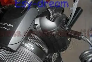 Пульт дистанционного управления с кабелем для спуска затвора проводной пульт