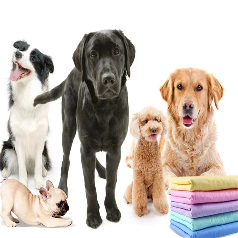 Впитывающее полотенце для домашних животных вытирание собак имитация оленьей