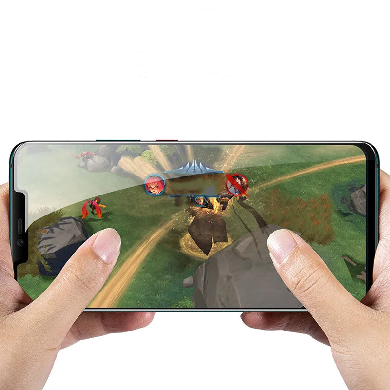 3D протектор экрана OPPO RX17 Neo закаленное стекло OPPO R17 PRO PLUS K1 R15 X R11 Neo R9 стекло полное покрытие защитная пленка