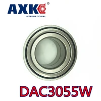 2021 axk promotion free shipping dac30550032 dac3055w cs31 dac305532 atv utv car bearing auto wheel hub size 305532mm 305532