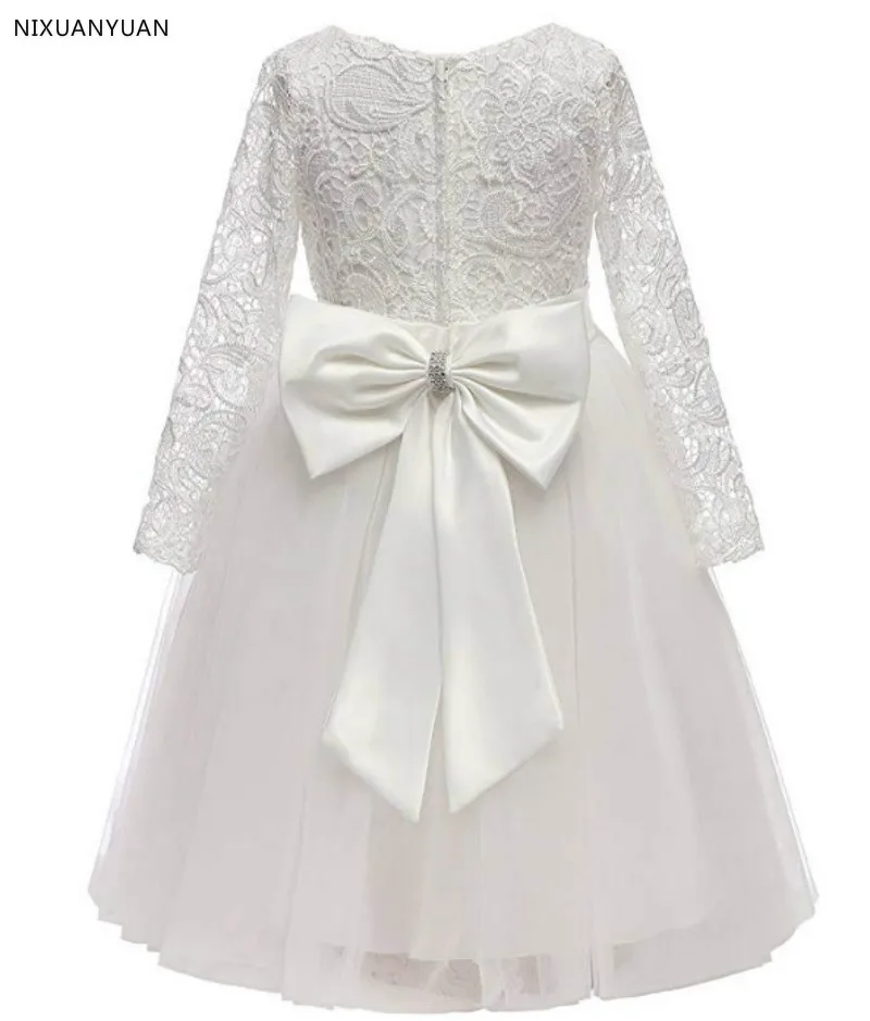 Платье принцессы с цветами для девочек летнее платье пачка свадьбы дня рождения