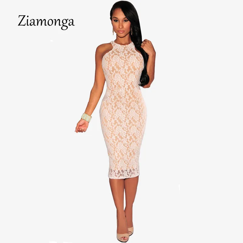 Сексуальное женское платье 2019 Праздничное элегантные белые кр|bandage dress|sexy women