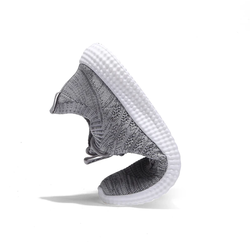 Мужская Летняя обувь 2018 супер светильник Спортивная прогулочная дышащие мужские