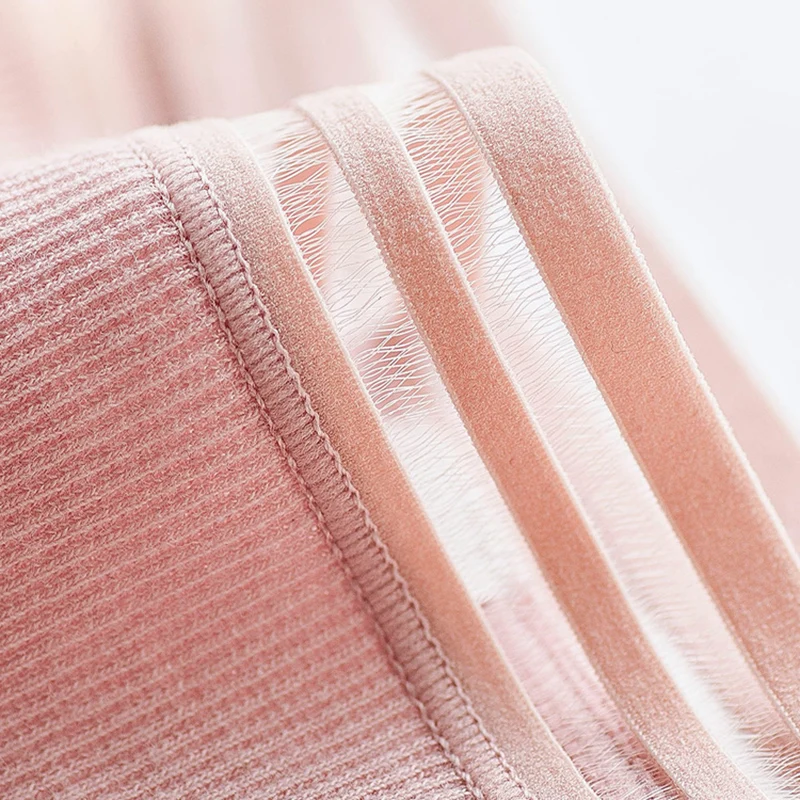 Модные сексуальные трусики дышащие трусы удобное нижнее белье женские черные