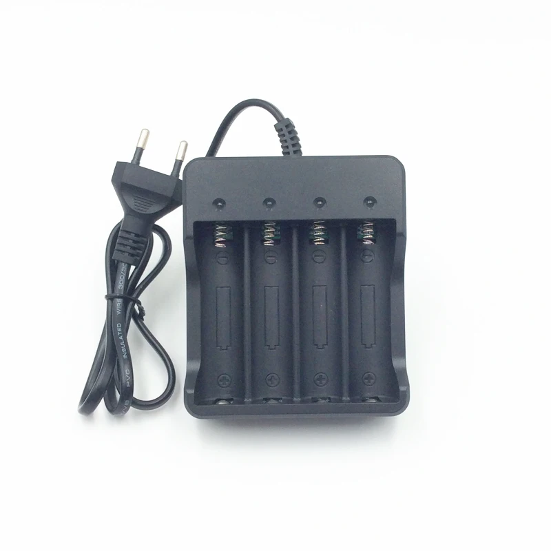 Батарея 18650 us ncr18650b 3400mah 3 7 v с PCB защищенная литий ионная аккумуляторная батарея