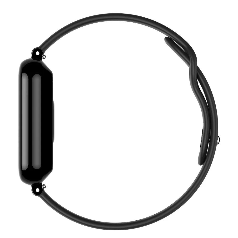 EPULA Y77 монитор сердечного ритма Bluetooth Браслет фитнес-трекер Смарт-часы спортивный браслет для Android4.4, iOS 8,0