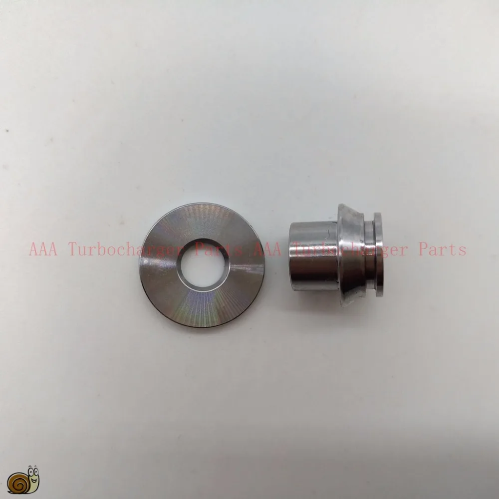 Турбокомпрессор RHF5/RHF4 турбокомпрессор AAA|parts suppliers|collar acollar collar |