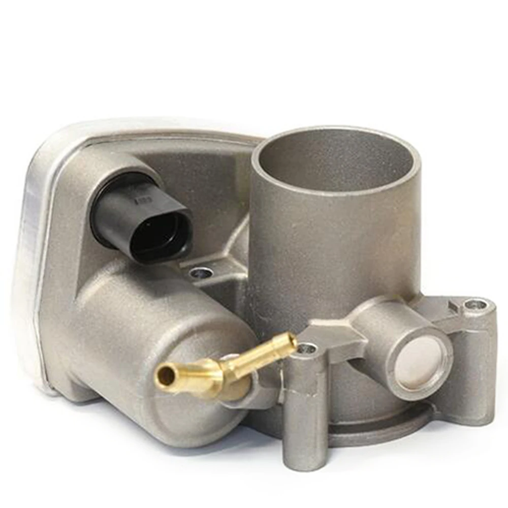 Дроссельная заслонка в сборе для SKODA FABIA 047 133 062D 408-238-321-004Z 047133062D 408238321004Z |