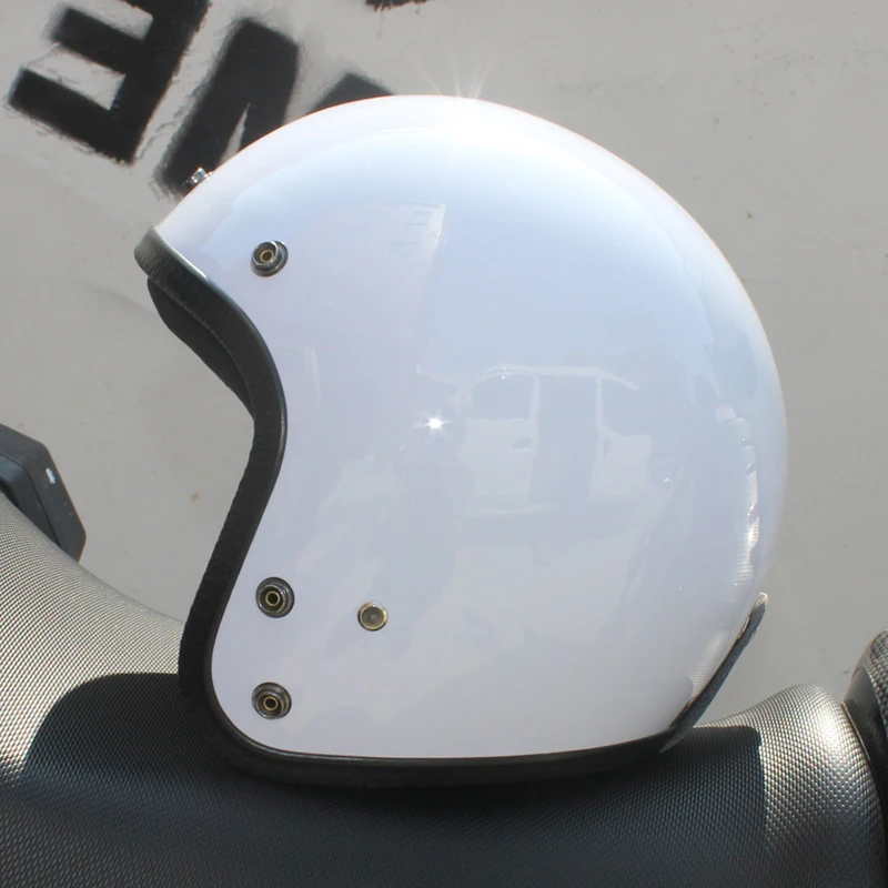 2019 casco moto винтажный мотоциклетный шлем мотоциклетные шлемы велосипедные для кафе