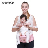 motohood baby carriers waist stool walkers baby sling hold waist belt seat backpack hipseat belt kids infant hip seat