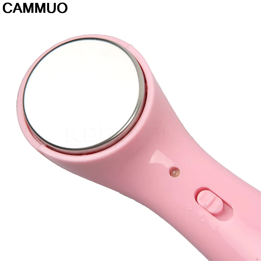 Ультразвуковой ионный прибор для ухода за кожей лица ультразвуковой инструмент