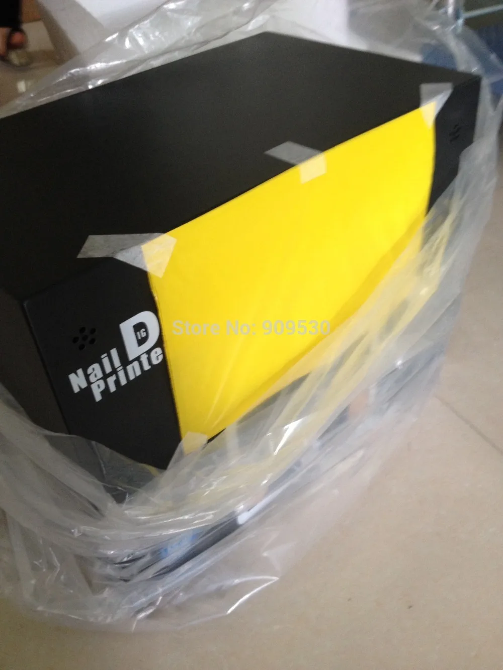 Многофункциональный принтер для нейл арта 5 пальцевых ногтей|printer xp|printer formatterprinter