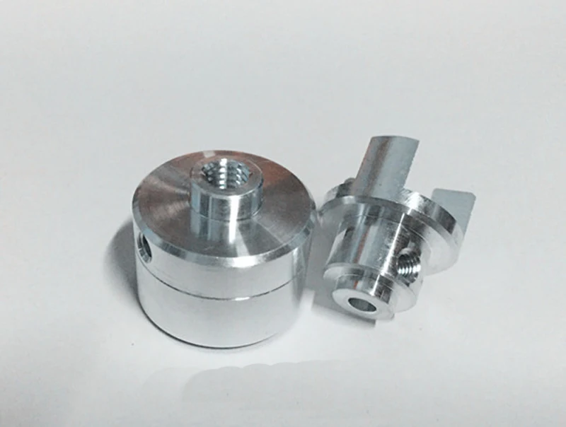 1 шт. CMB 15cc 27cc бензиновый двигатель прочный гоночный V яхта муфта M8x5mm мотор вал