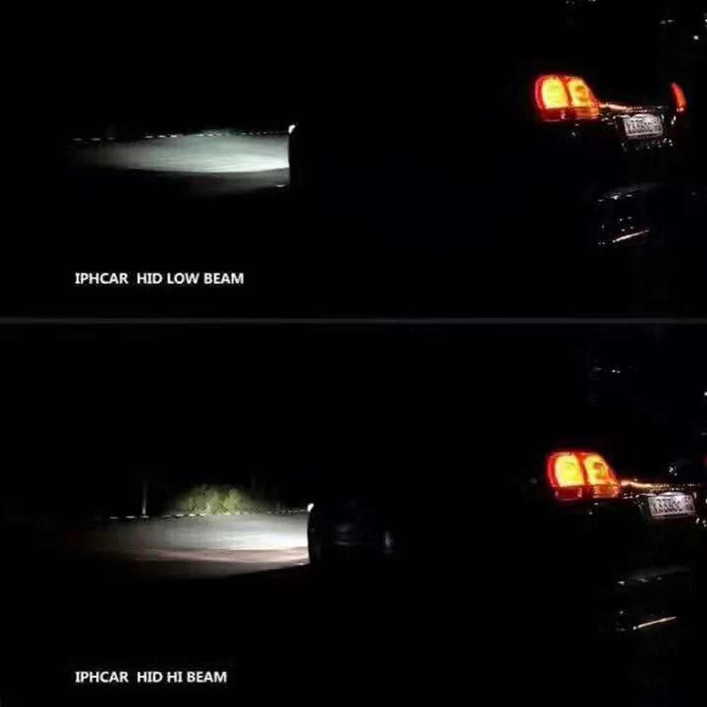 35 Вт AC hid ксеноновый комплект canbus Балласт h1 h4 h7 h8 h11 hb3 hb4 h13 9007 9008 лампа белого цвета