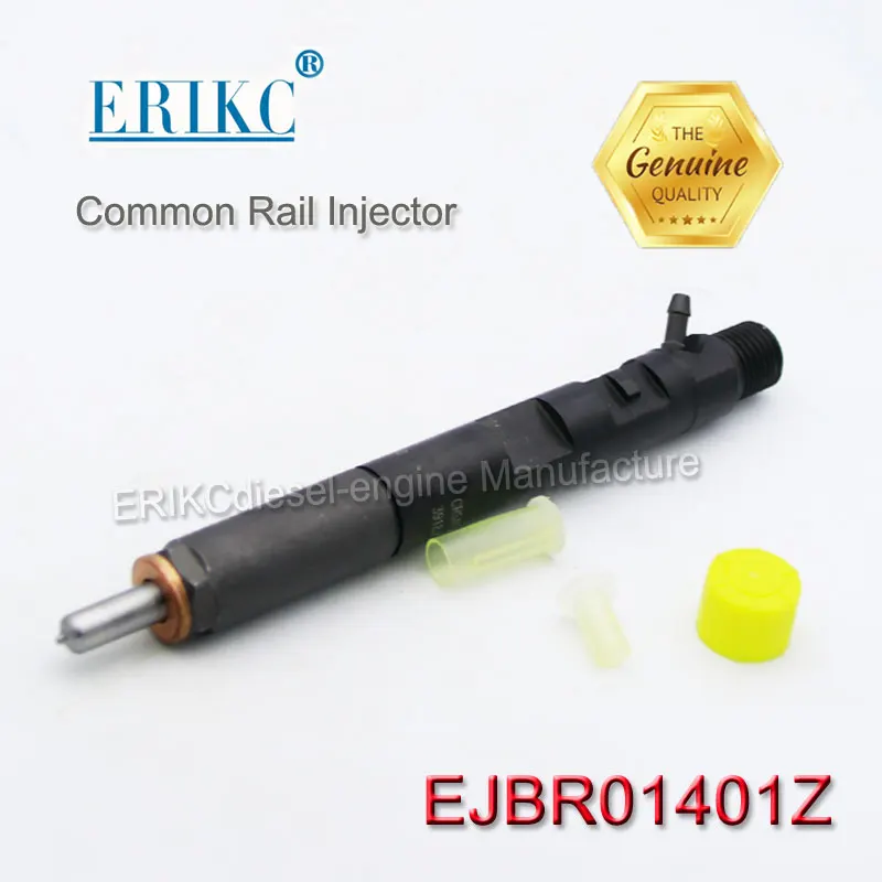 ERIKC опрыскиватели дизельные форсунки EJBR01401Z инжектор EJBR 01401Z common rail Инжектор EJB R01401Z