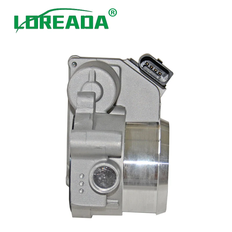 LOREADA дизель дроссельной заслонки 35100 27410 3510027410 для hyundai Santa Fe II Tucson JM Соната Рондо