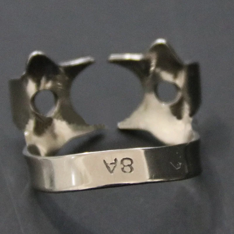 1pc Dental Most Popular Endodontic Restorative Rubber Dam Clamps |
