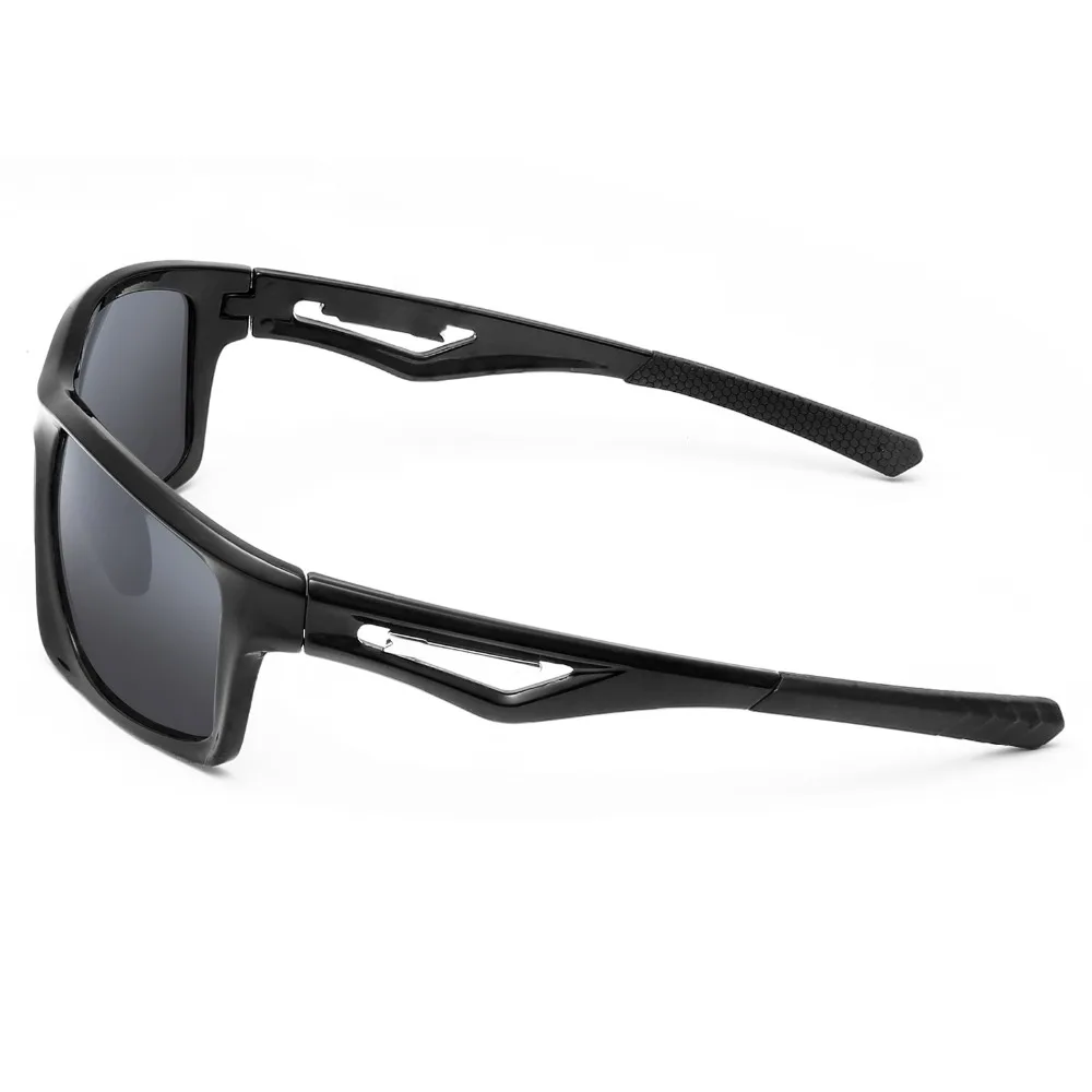 2019 для вождения очки прямоугольник Оттенки Для мужчин унисекс Новые