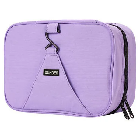 Женская и мужская подвесная Водонепроницаемая косметичка нейлоновая дорожная