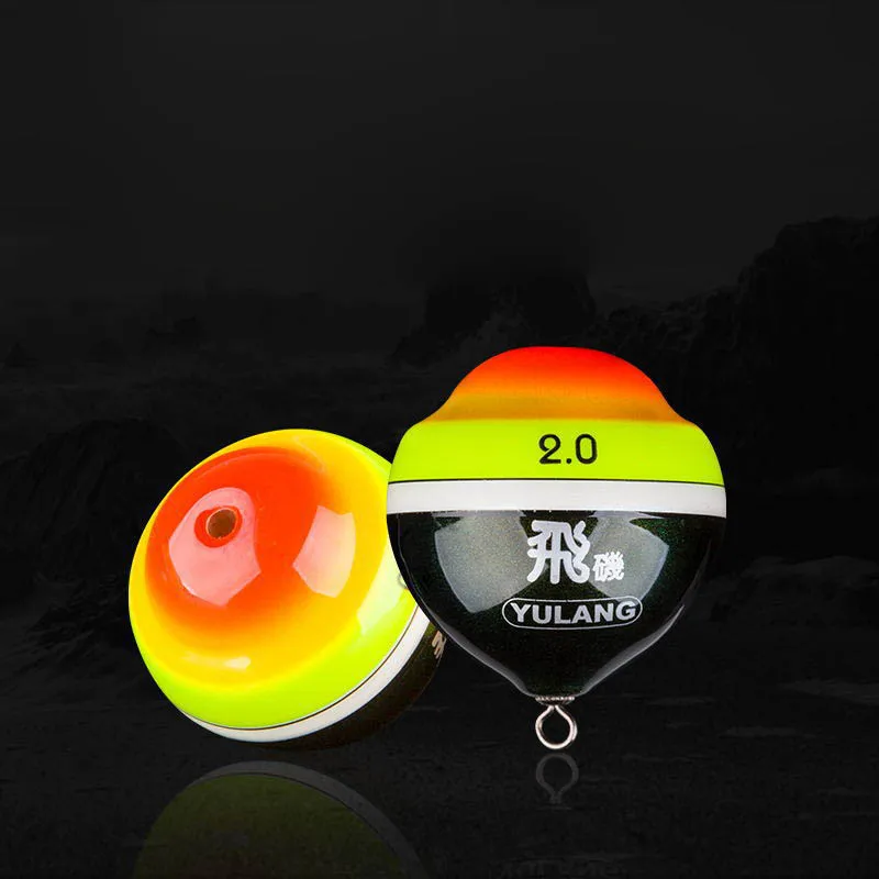 1 шт. поплавок для рыбалки на скалах | Спорт и развлечения