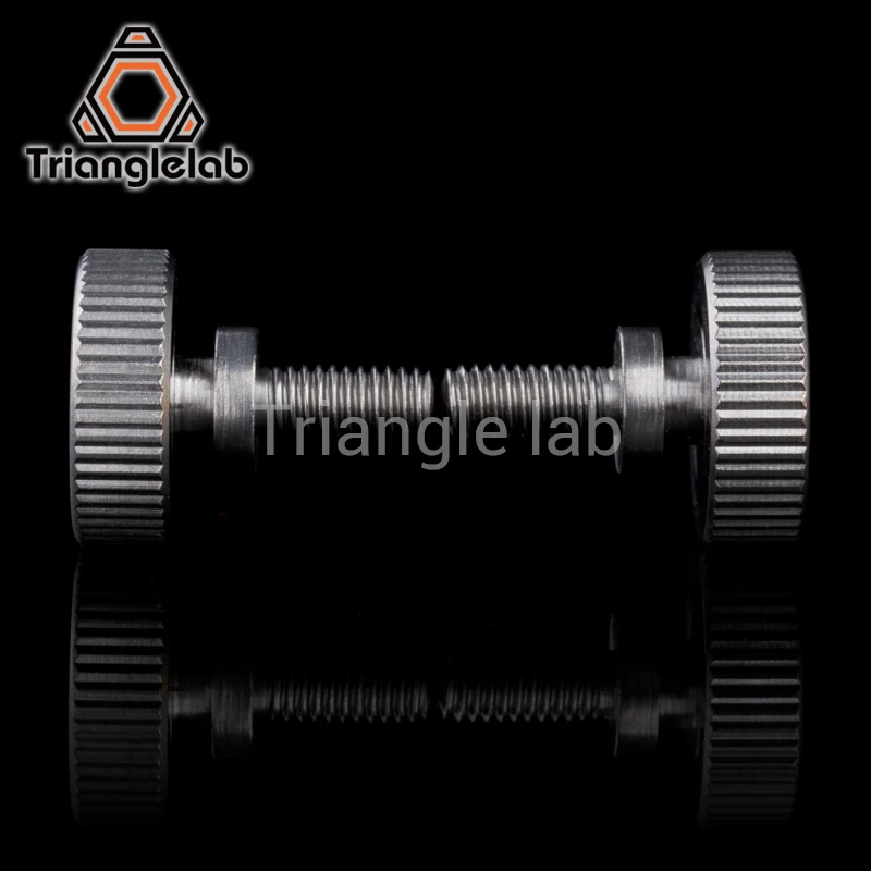 1 шт. колесо для 3D принтера титановый экструдер настольного FDM reprap MK8 J head bowden i3 Titan