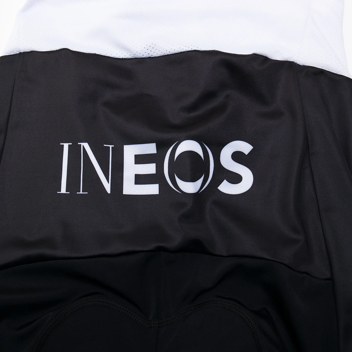 2019 команда INEOS велосипедные шорты мужские шорты-нагрудники 12D гелевый