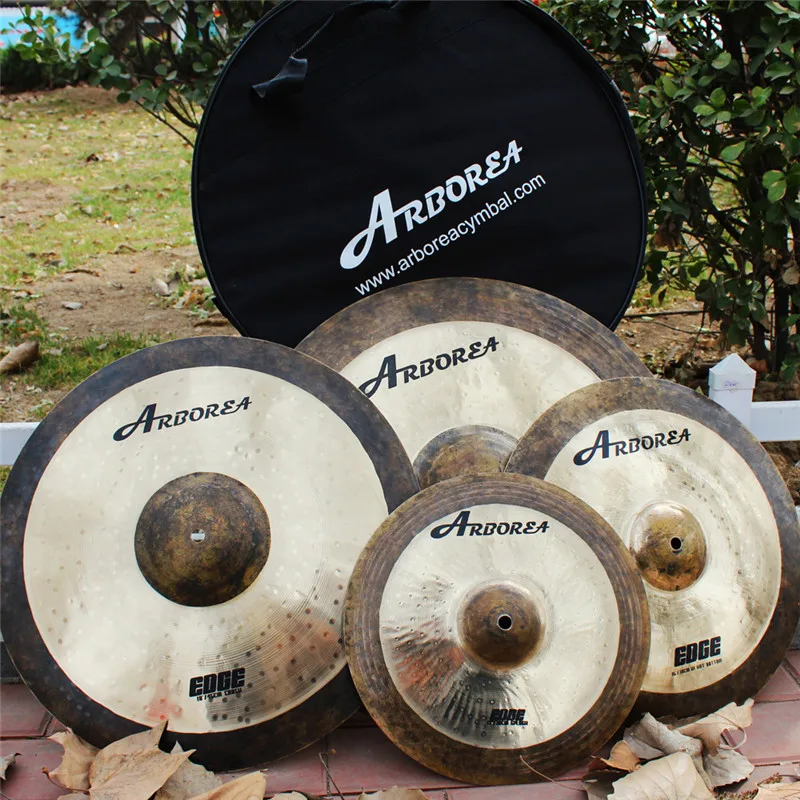 

Edge 12" splash cymbal
