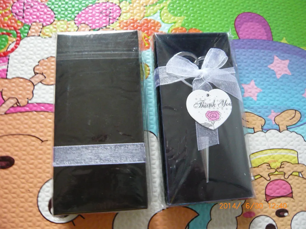 Свадебная вечеринка подарки и для гостей-просто элегантный сердечко любовь