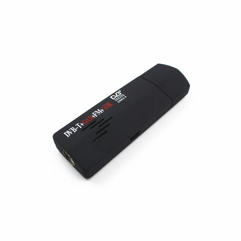 Лучшие предложения USB2.0 RTL2832U + R820T DVB T SDR DAB FM ключ палка цифровая ТВ антенна