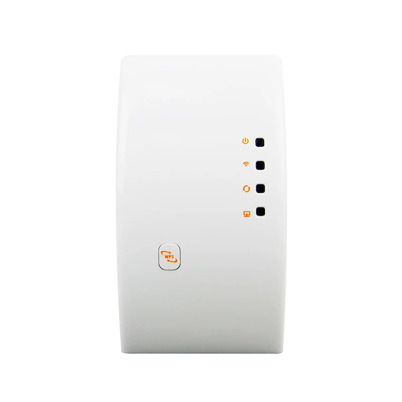 Comfast мини Wifi беспроводной AP/ретранслятор/маршрутизатор 300 Мбит/с 2,4 ГГц длинный диапазон WiFi усилитель/расширитель усилитель Wifi CF-WR500N