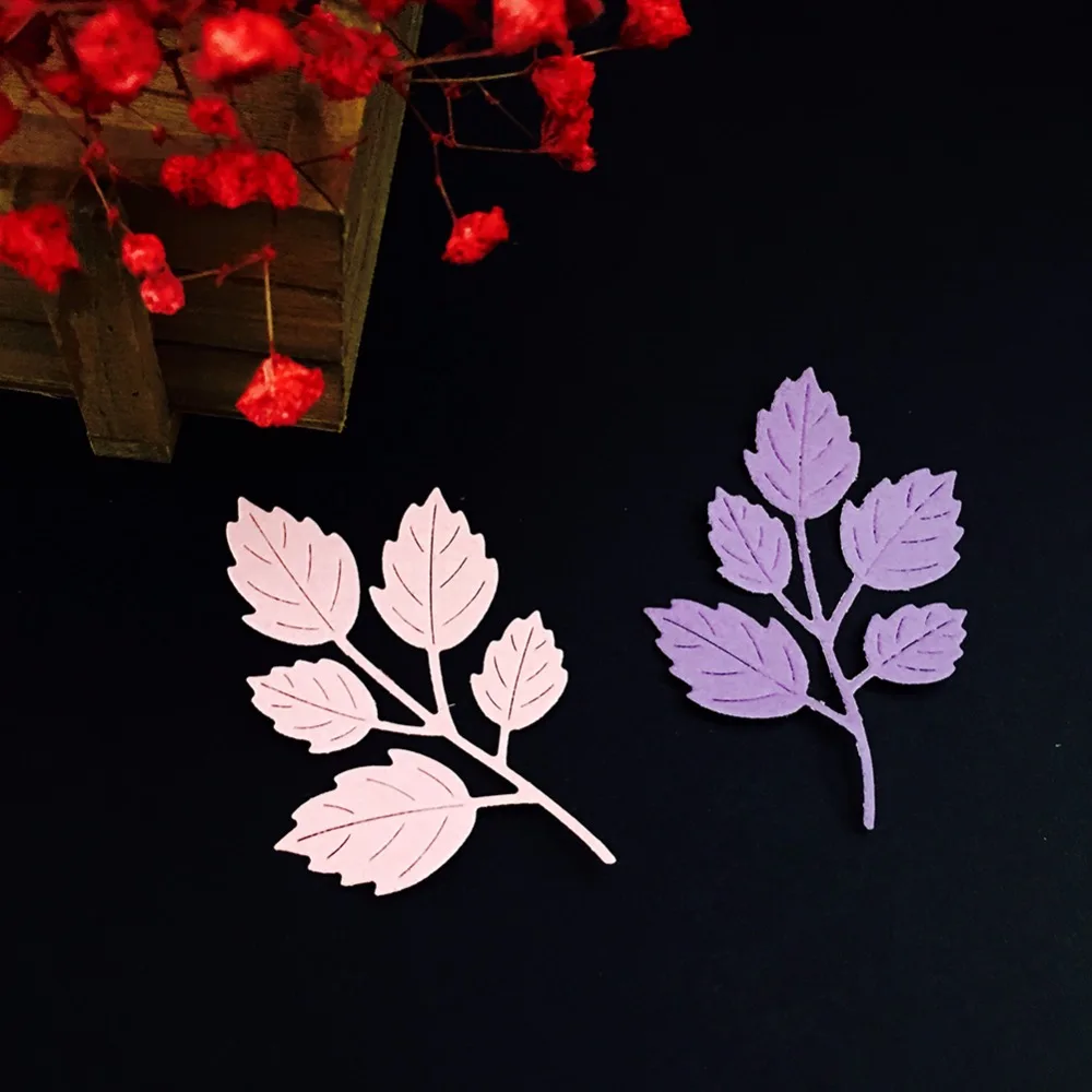 48*70 мм лист дизайн тиснение шаблон серебро углеродистая сталь вырезать штампы